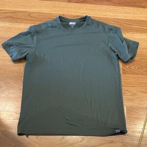 Men's REI Green T-Shirt